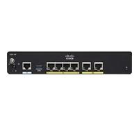 ISR 900 Router (Non-US) 4G LTE HSP for EU