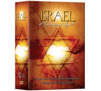 Israel: A Journey of Light [USA] [DVD]