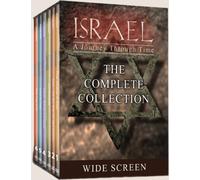 Israel: A Journey Through Time [USA] [DVD]