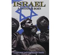Israel: A Nation is Born