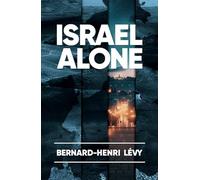 Israel Alone