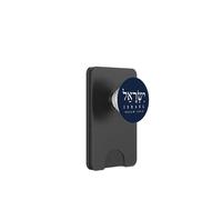 Israel Biblia Hebrea Judía Torá Salmos Judaísmo PopSockets PopWallet para MagSafe