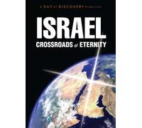 Israel: Crossroads of Eternity [USA] [DVD]