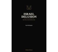 Israel Delusion: Who the Bible Actually Means When It Says "Israel" (End Times Series)