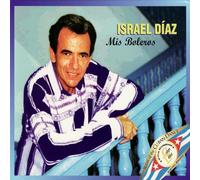 Israel Diaz - Mis Boleros