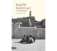 Israel el 1957: Un reportatge (L'ANCORA)