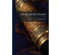 Israël En De Volken
