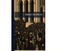 Israel En Deuil