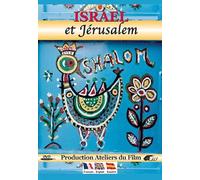 Israël et Jérusalem [Francia] [DVD]