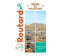 Israël et Palestine