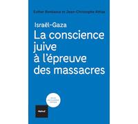 Israël-Gaza: La conscience juive à l'épreuve des massacres