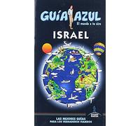 Israel (GUÍA AZUL)
