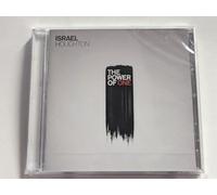 Houghton, Israel - Power of One