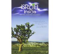 Israel Inside: How a Small Nation Makes a Big Diff [Reino Unido] [DVD]