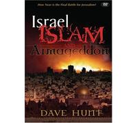 Israel, Islam, and Armageddon: How Near Is the Final Battle for Jerusalem? [USA] [DVD]