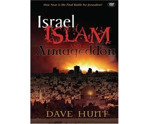 Israel, Islam, and Armageddon: How Near Is the Final Battle for Jerusalem? [USA] [DVD]