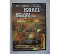 Israel, Islam & Armageddon [USA] [DVD]