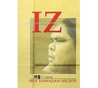 Israel Iz Kamakawiwo'ole - Hot Hawaiian Nights