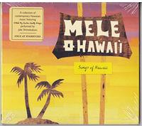 Israel Kamakawio'ole et al. - Mele O Hawai'i (Songs of Hawaii)