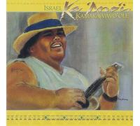 Israel Kamakawiwo'ole - Ka 'Ano'i by Israel Kamakawiwo'ole (1999) Audio CD