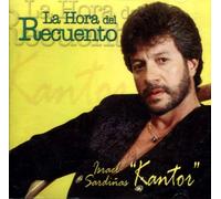 Israel Kantor - La Hora Del Recuento