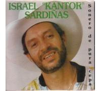 Israel Kantor - Sonero De Pura Cepa