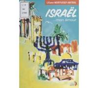 Israël Mon Amour (ebook)
