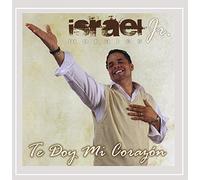 Israel Morales Jr. - Te Doy Mi Corazan