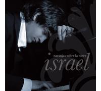 Israel - Naranjas Sobre Lnieve