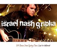 Israel Nash Gripka - Live at mr frits. 2011