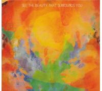 Israel Nash Gripka - Rain Plans