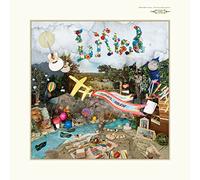Israel Nash - Lifted [Vinilo]