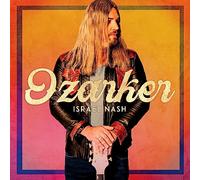 Israel nash - Ozarker [Vinilo]