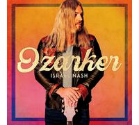 Israel nash - Ozarker [Vinilo]