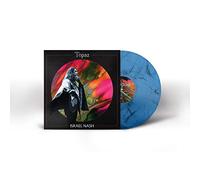 Israel Nash - Topaz [Vinilo]