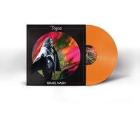 Israel Nash - Topaz [Vinilo]