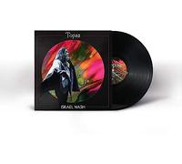 Israel Nash - Topaz [Vinilo]