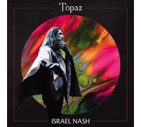 Israel Nash Topaz (Vinyl) 12" Album (Importación USA)
