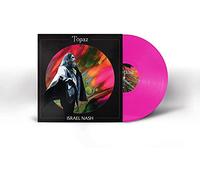 Israel Nash - Topaz [VINYL] [Vinilo]