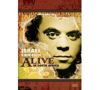 Israel & New Breed: Alive in South Africa [USA] [DVD]