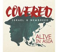 Israel & New Breed - Covered:Alive in Asia