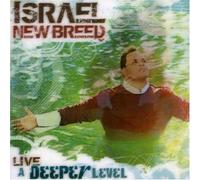 Israel & New Breed - Deeper Level