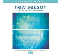 Israel & New Breed - New Season