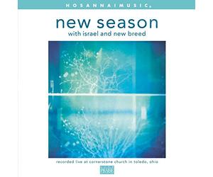 Israel & New Breed - New Season