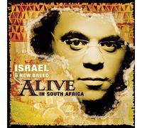 Israel & New Breed - Sight & Sound Series: Alive in