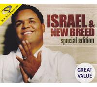 Israel & New Breed - Special Edition