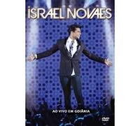 Israel Novaes - Ao Vivo Em Goiania [USA] [DVD]