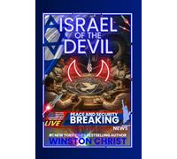 Israel Of The Devil