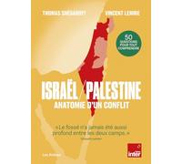 Israël / Palestine: Anatomie d'un conflit