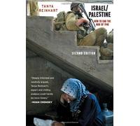 Israel/Palestine: How to End the War of 1948, Second Edition (Open Media Series)